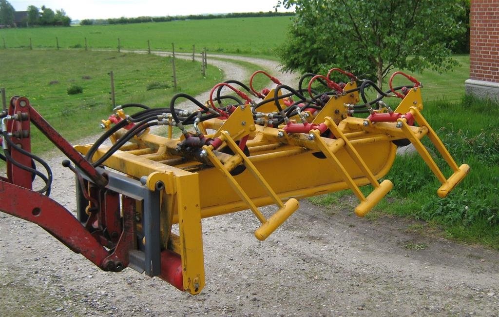 Sonstiges des Typs Meijer 5 baller, Gebrauchtmaschine in Nørager (Bild 6)