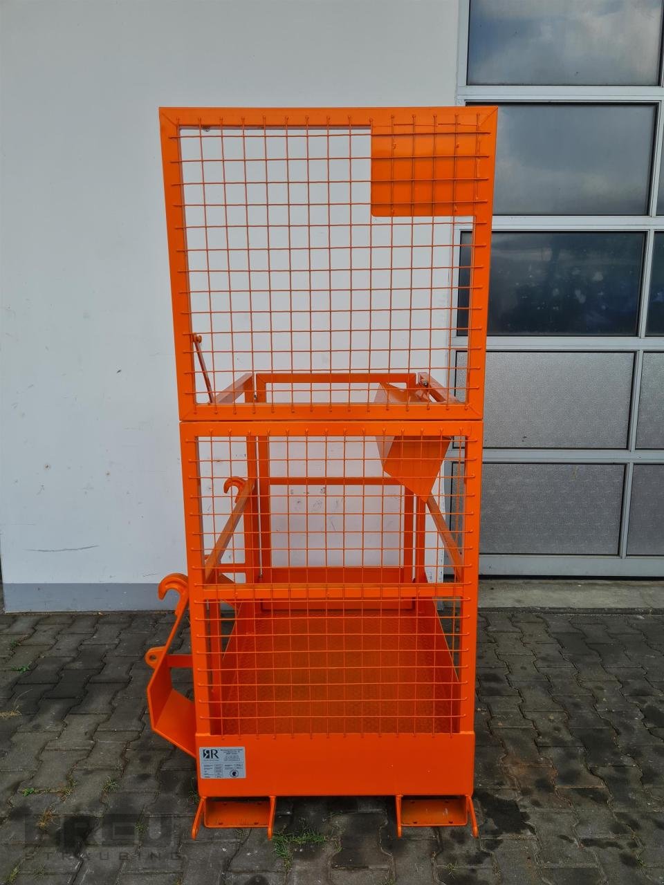 Sonstiges typu Menke RAK-Multi, Neumaschine v Straubing (Obrázek 2)