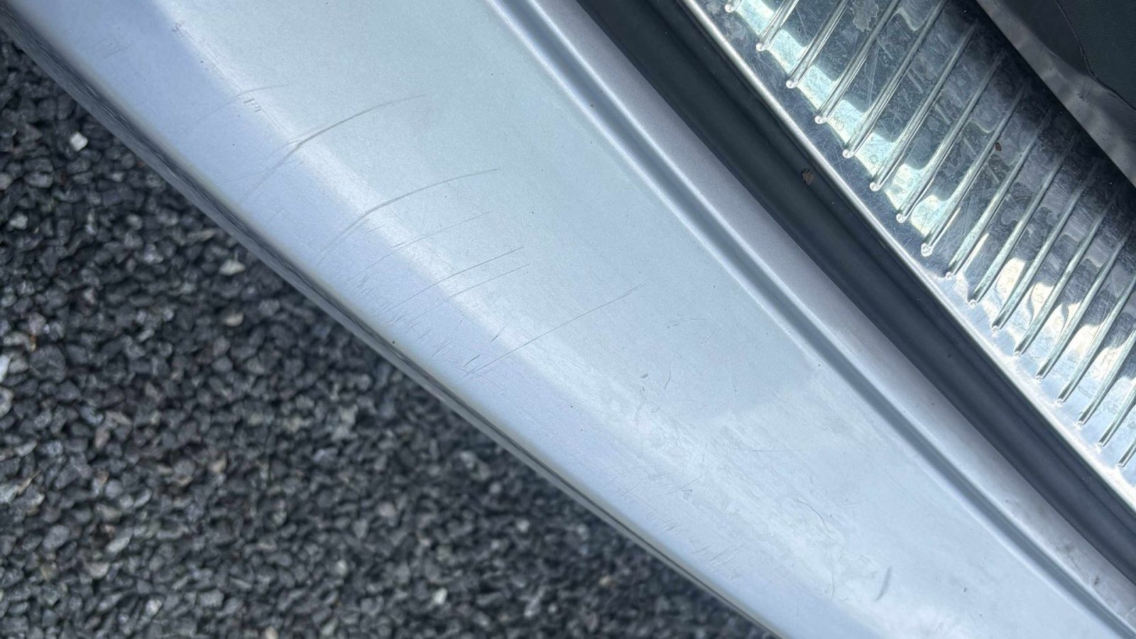 Sonstiges des Typs Mercedes-Benz e220 blue line, Gebrauchtmaschine in Vinderup (Bild 5)