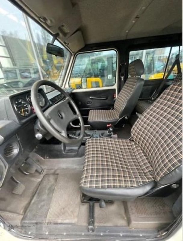 Sonstiges tipa Mercedes-Benz G-Modell 240 GD Oldtimer 4x4 SUV Geländewagen, Gebrauchtmaschine u Gevelsberg (Slika 6)
