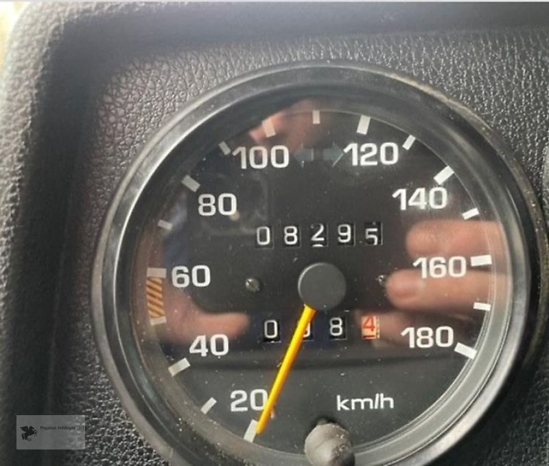 Sonstiges tipa Mercedes-Benz G-Modell 240 GD Oldtimer 4x4 SUV Geländewagen, Gebrauchtmaschine u Gevelsberg (Slika 7)