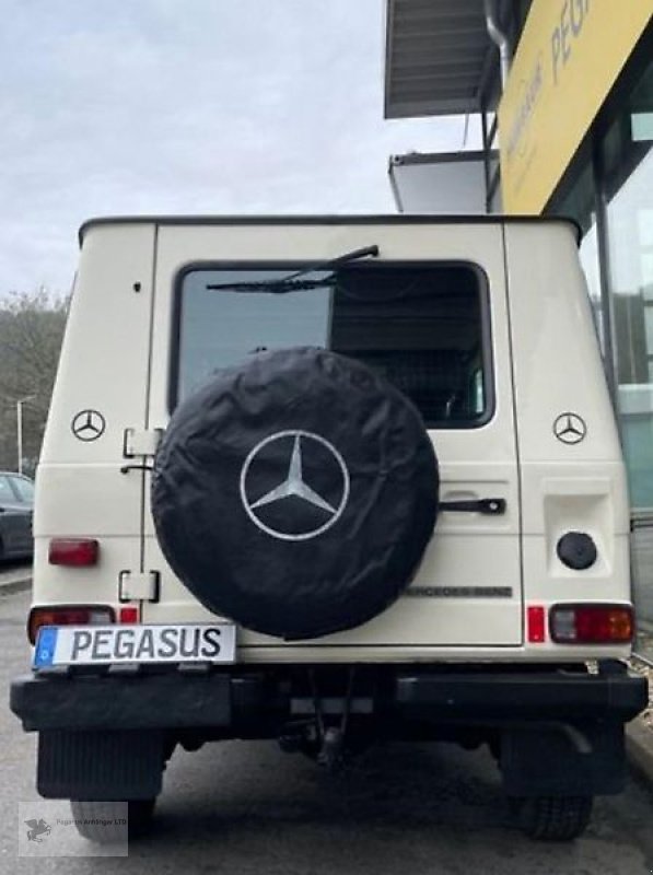 Sonstiges tipa Mercedes-Benz G-Modell 240 GD Oldtimer 4x4 SUV Geländewagen, Gebrauchtmaschine u Gevelsberg (Slika 3)