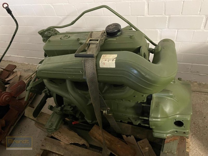 Sonstiges of the type Mercedes-Benz OM 366, Gebrauchtmaschine in Oyten (Picture 1)