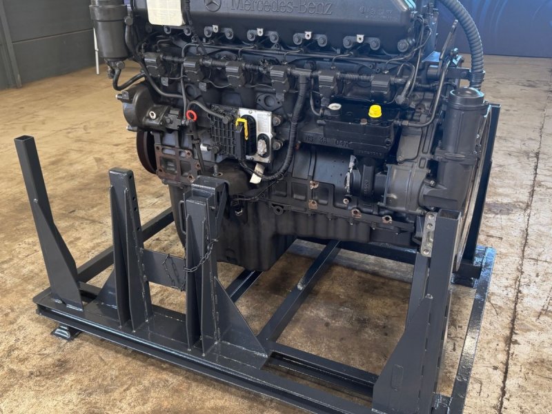 Sonstiges tipa Mercedes-Benz OM 460, Gebrauchtmaschine u Haderup (Slika 1)