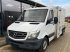 Sonstiges des Typs Mercedes-Benz Sprinter Mercedes Ladbil., Gebrauchtmaschine in Horsens (Bild 6)