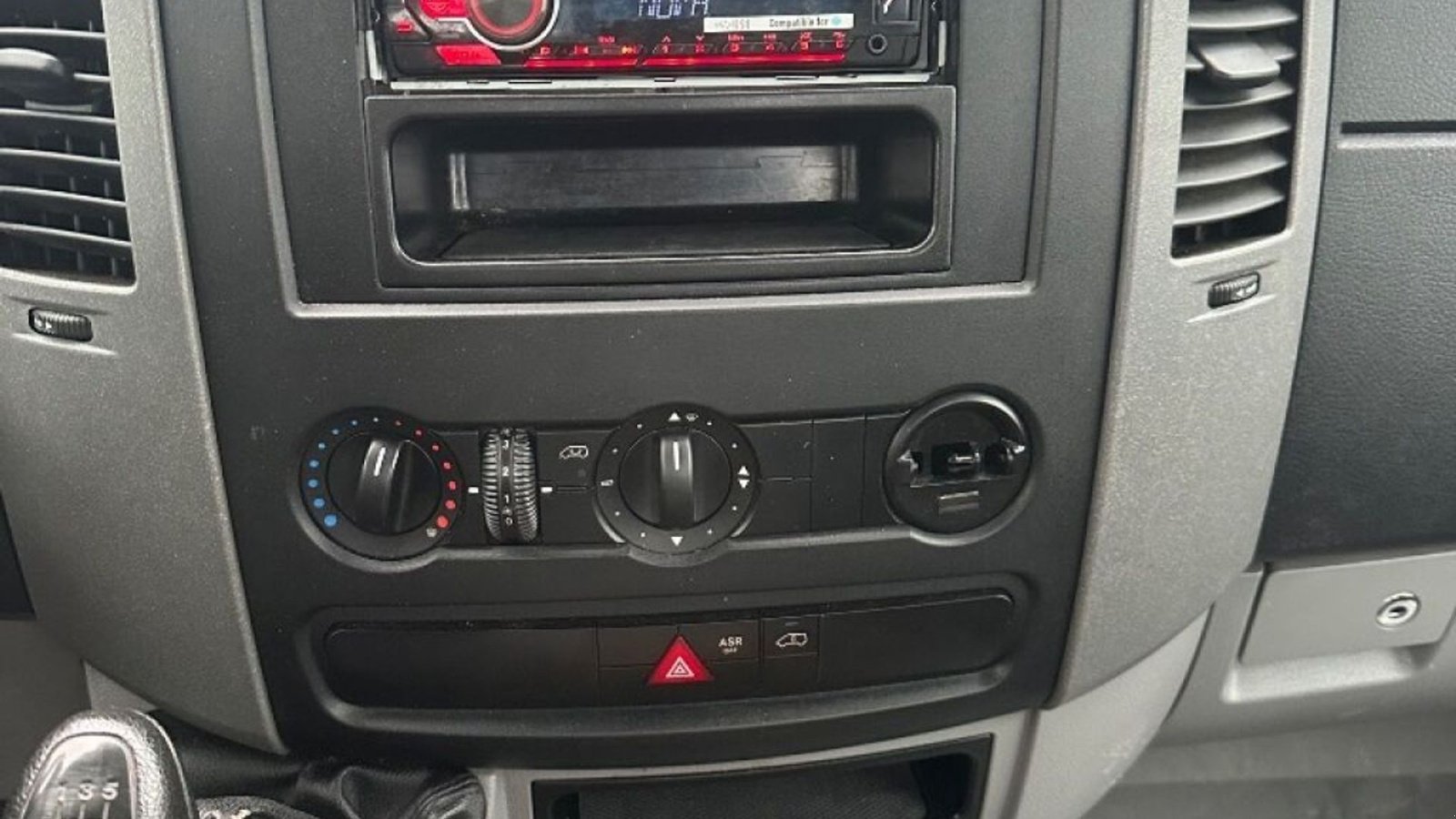 Sonstiges des Typs Mercedes-Benz Sprinter, Gebrauchtmaschine in Rødovre (Bild 4)