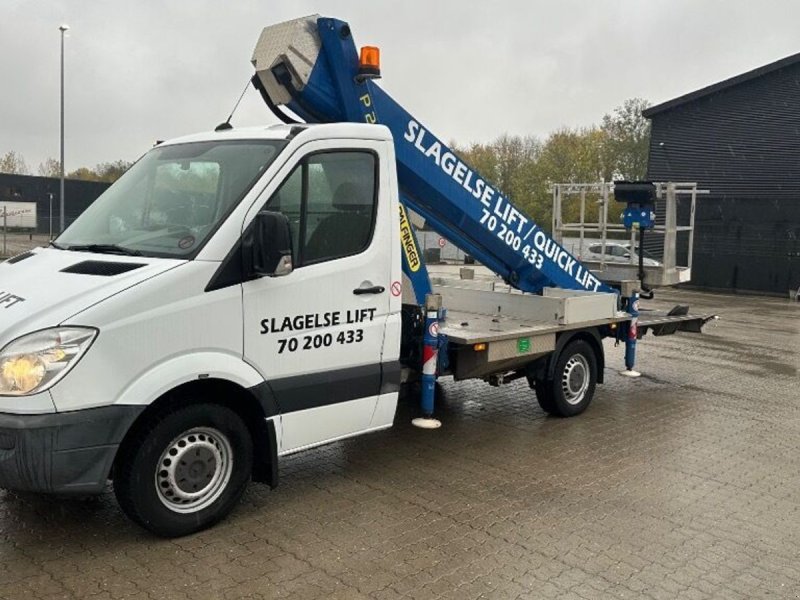 Sonstiges des Typs Mercedes-Benz Sprinter, Gebrauchtmaschine in Rødovre (Bild 1)