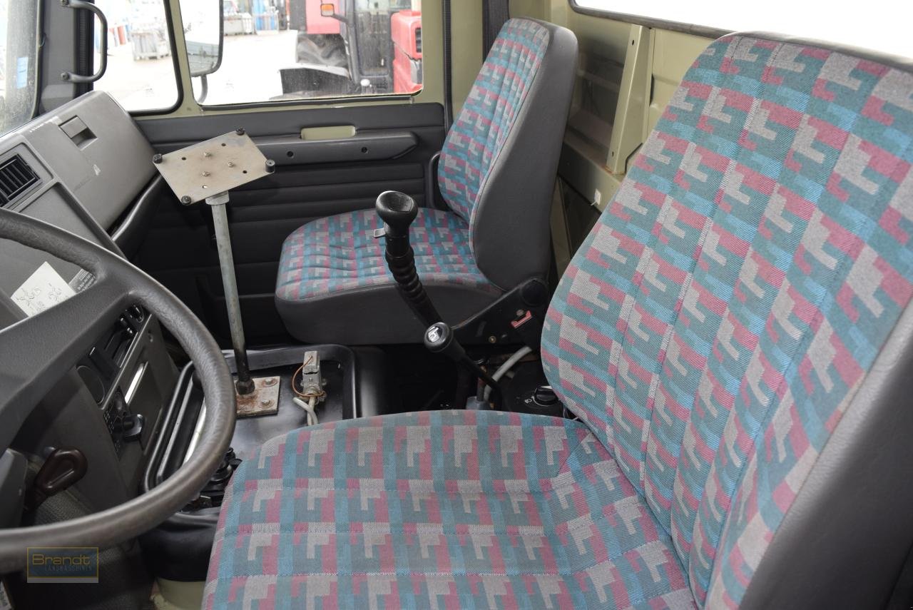 Sonstiges des Typs Mercedes-Benz U 90, Gebrauchtmaschine in Oyten (Bild 7)