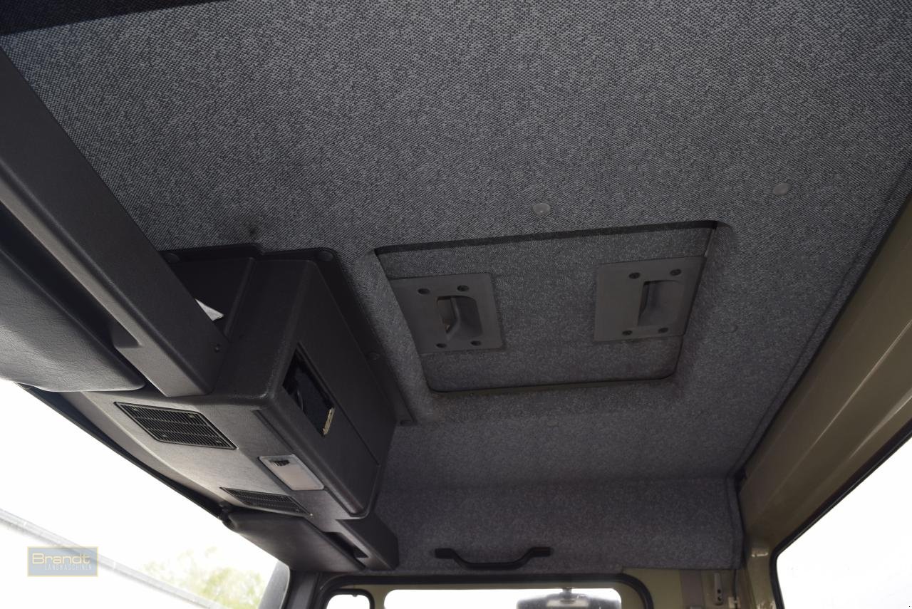 Sonstiges des Typs Mercedes-Benz U 90, Gebrauchtmaschine in Oyten (Bild 9)