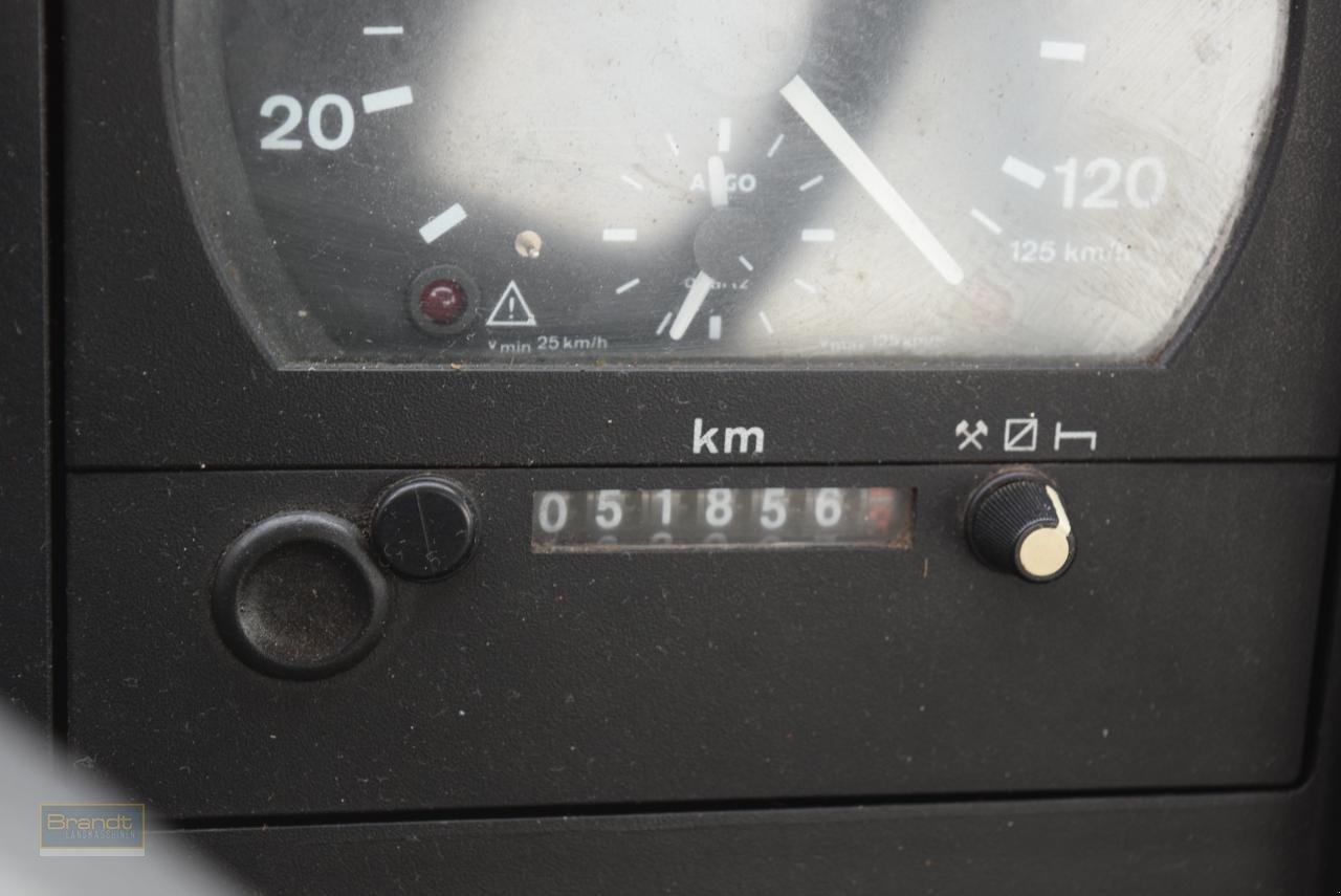 Sonstiges des Typs Mercedes-Benz U 90, Gebrauchtmaschine in Oyten (Bild 11)