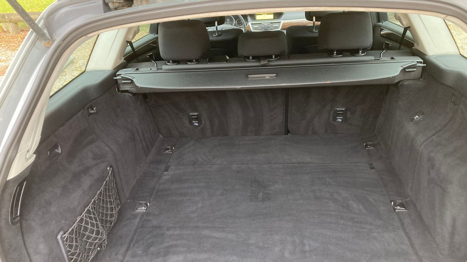 Sonstiges typu Mercedes E 200, Gebrauchtmaschine v Dalmose (Obrázek 6)