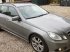 Sonstiges typu Mercedes E 200, Gebrauchtmaschine v Dalmose (Obrázek 5)