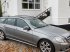 Sonstiges typu Mercedes E 200, Gebrauchtmaschine v Dalmose (Obrázek 1)