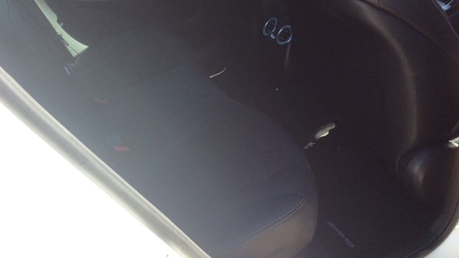 Sonstiges typu Mercedes GLC 350 3.0 AMG Line Coupe automatic 4Matic 5d COUPE, Gebrauchtmaschine v Dronninglund (Obrázek 13)