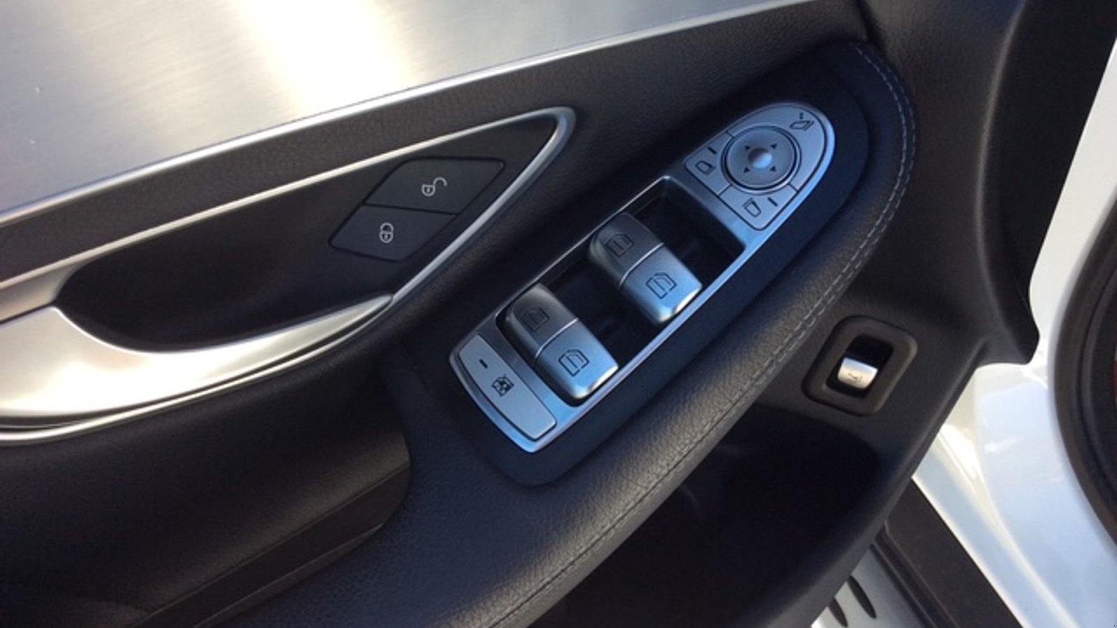 Sonstiges tipa Mercedes GLC 350 3.0 AMG Line Coupe automatic 4Matic 5d NYSYNET 11/12-2025  COUPE, Gebrauchtmaschine u Dronninglund (Slika 11)