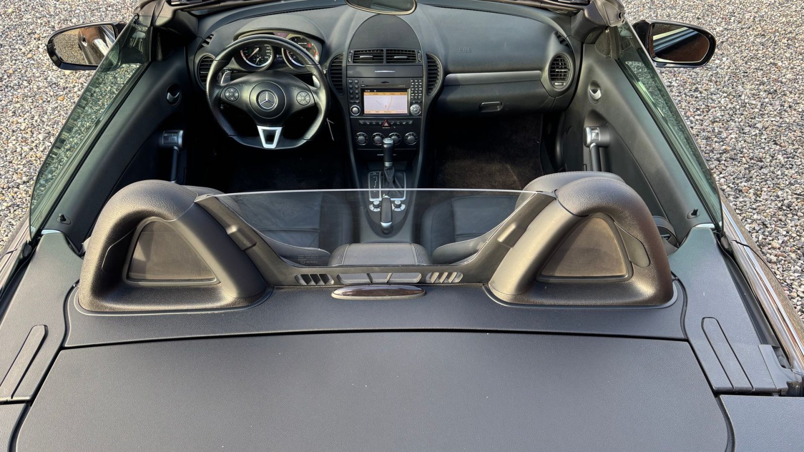 Sonstiges типа Mercedes Slk55 AMG SLK 55 AMG, Gebrauchtmaschine в Tilst (Фотография 8)