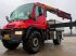 Sonstiges za tip Mercedes U400 4x4, Gebrauchtmaschine u Vojens (Slika 2)