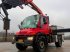 Sonstiges za tip Mercedes U400 4x4, Gebrauchtmaschine u Vojens (Slika 1)