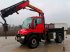 Sonstiges za tip Mercedes U400 4x4, Gebrauchtmaschine u Vojens (Slika 12)