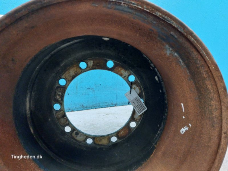 Sonstiges des Typs Merlo 24"   DW16L24, Gebrauchtmaschine in Hemmet (Bild 12)