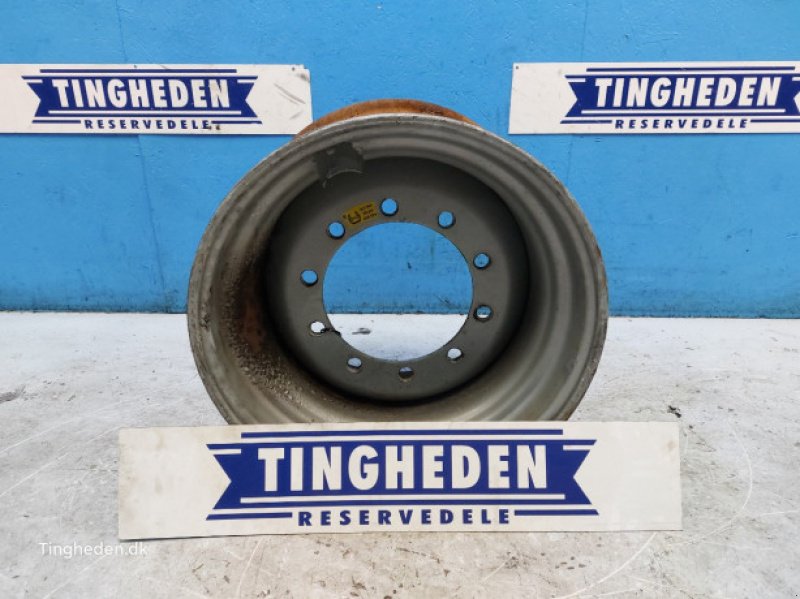 Sonstiges des Typs Merlo 24"   DW16L24, Gebrauchtmaschine in Hemmet (Bild 1)