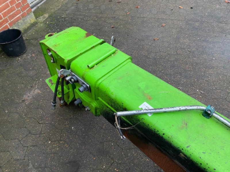 Sonstiges des Typs Merlo 25.6, Gebrauchtmaschine in Hemmet (Bild 10)