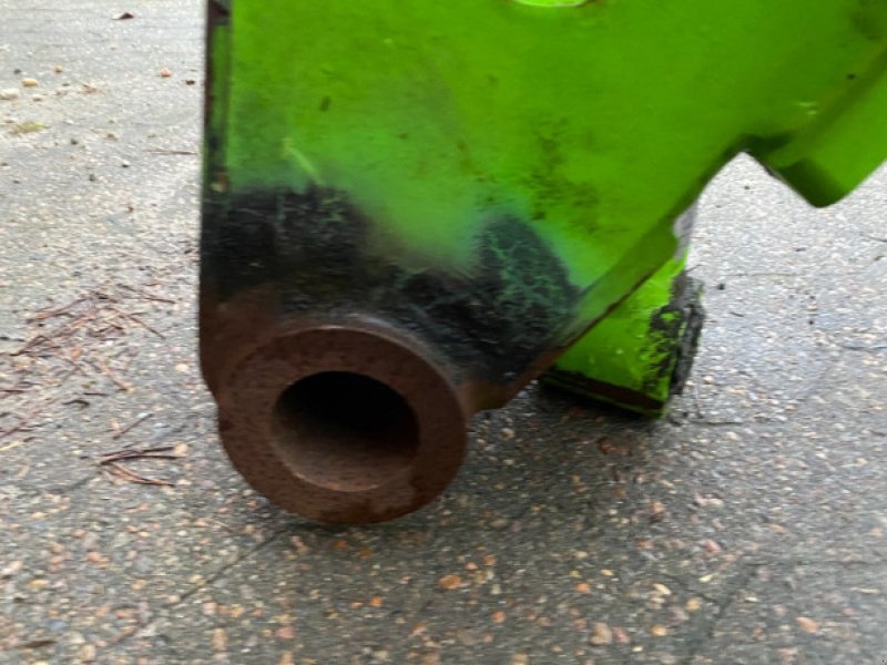 Sonstiges des Typs Merlo 25.6, Gebrauchtmaschine in Hemmet (Bild 12)