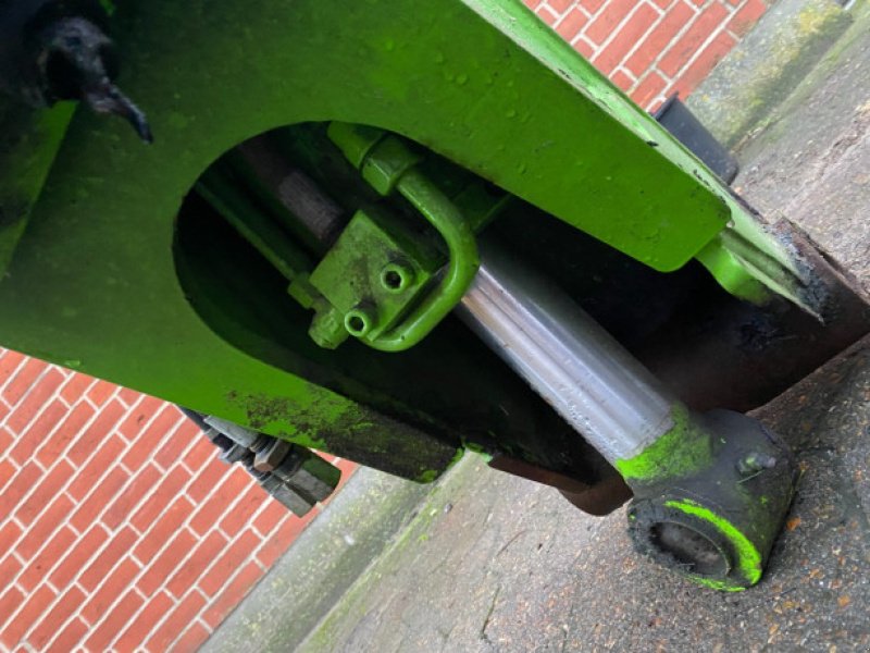 Sonstiges des Typs Merlo 25.6, Gebrauchtmaschine in Hemmet (Bild 17)