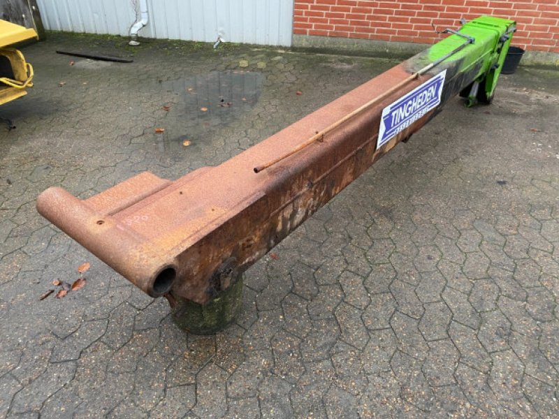 Sonstiges des Typs Merlo 25.6, Gebrauchtmaschine in Hemmet (Bild 2)