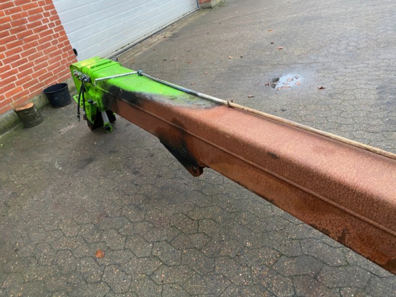 Sonstiges des Typs Merlo 25.6, Gebrauchtmaschine in Hemmet (Bild 8)