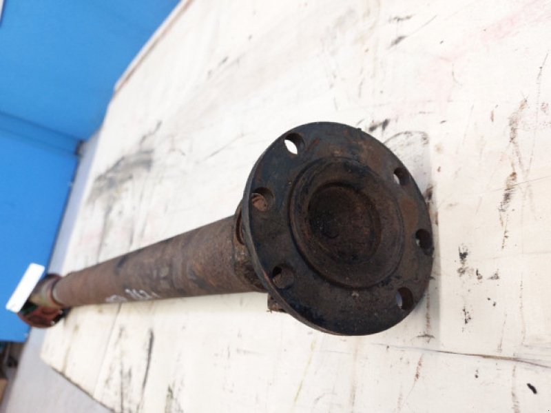 Sonstiges of the type Merlo 28.7, Gebrauchtmaschine in Hemmet (Picture 10)