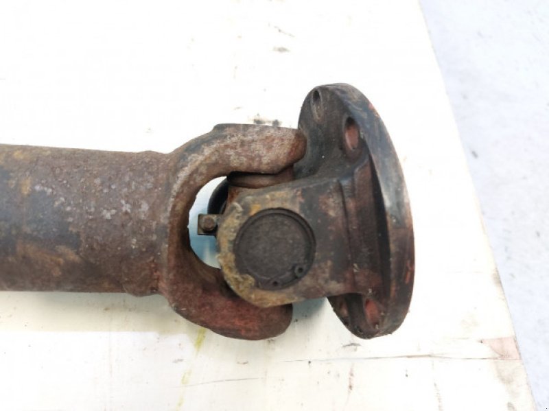 Sonstiges of the type Merlo 28.7, Gebrauchtmaschine in Hemmet (Picture 8)