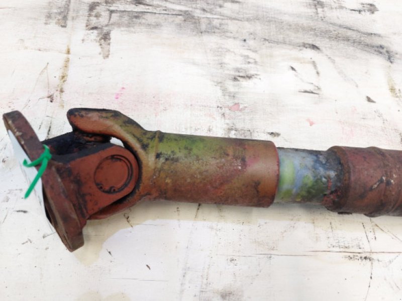 Sonstiges of the type Merlo 28.7, Gebrauchtmaschine in Hemmet (Picture 2)