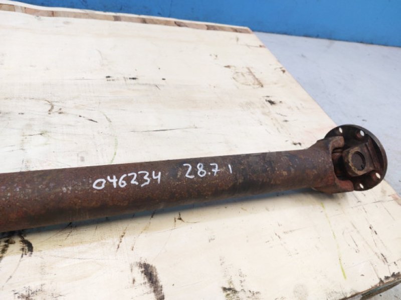 Sonstiges of the type Merlo 28.7, Gebrauchtmaschine in Hemmet (Picture 7)