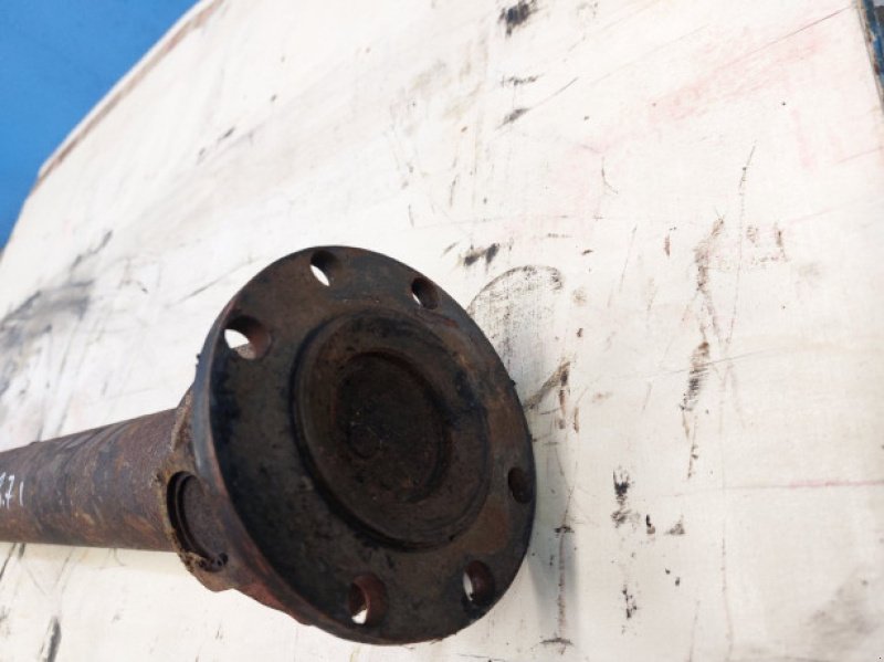 Sonstiges of the type Merlo 28.7, Gebrauchtmaschine in Hemmet (Picture 9)