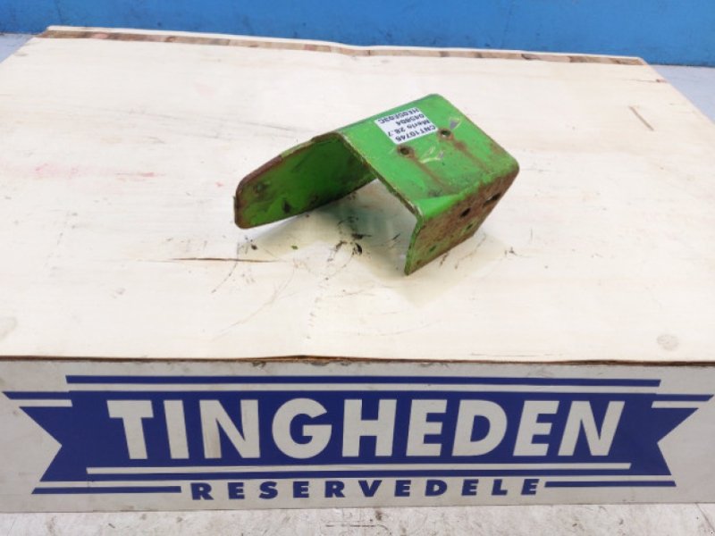 Sonstiges des Typs Merlo 28.7, Gebrauchtmaschine in Hemmet (Bild 1)