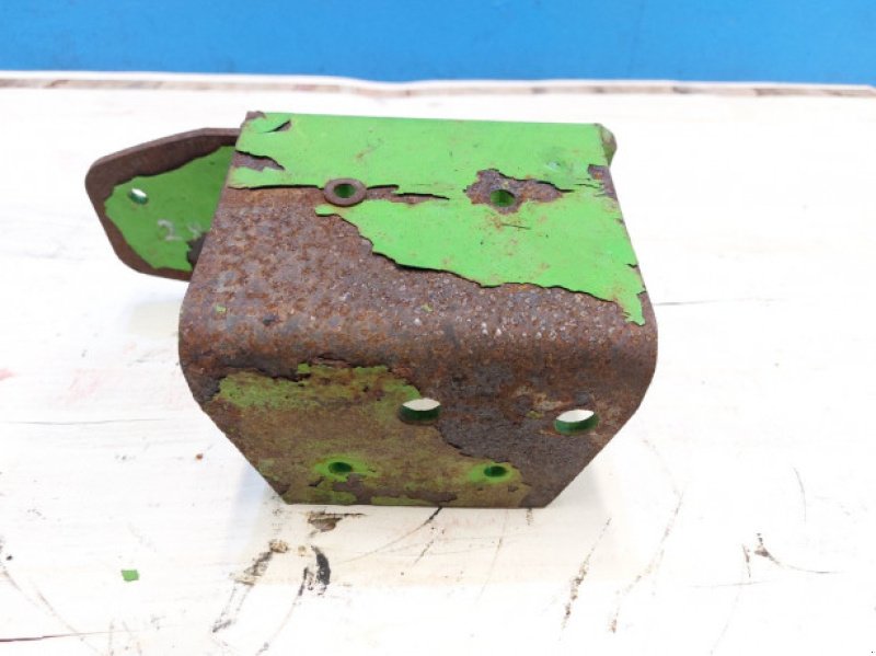 Sonstiges of the type Merlo 28.7, Gebrauchtmaschine in Hemmet (Picture 10)