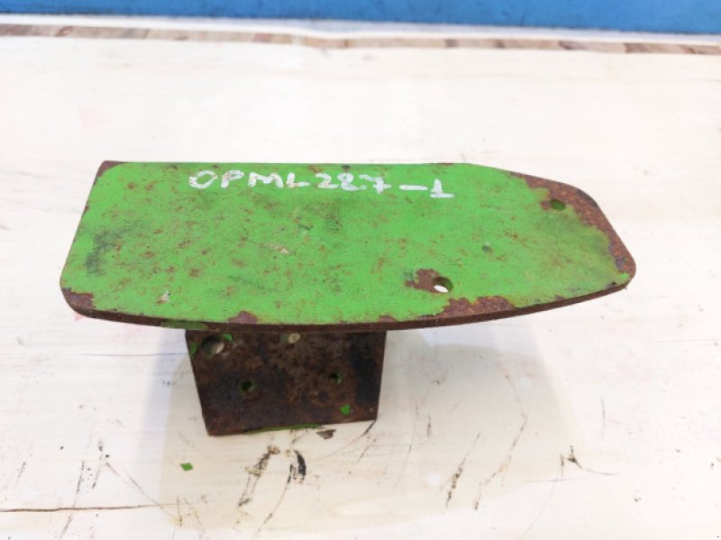 Sonstiges of the type Merlo 28.7, Gebrauchtmaschine in Hemmet (Picture 3)