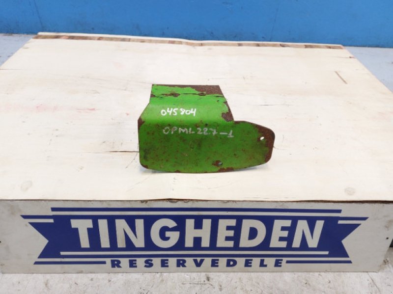 Sonstiges of the type Merlo 28.7, Gebrauchtmaschine in Hemmet (Picture 1)