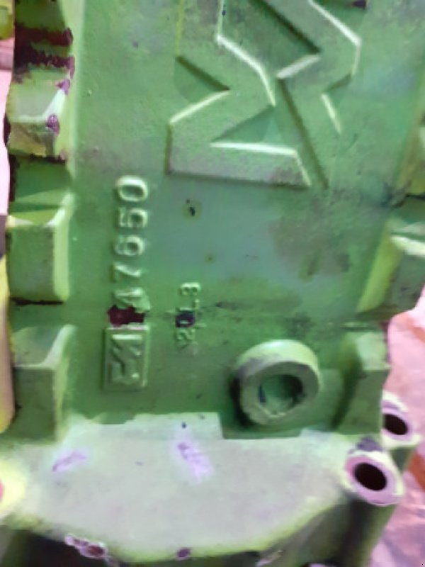 Sonstiges typu Merlo 28.7, Gebrauchtmaschine v Hemmet (Obrázek 9)