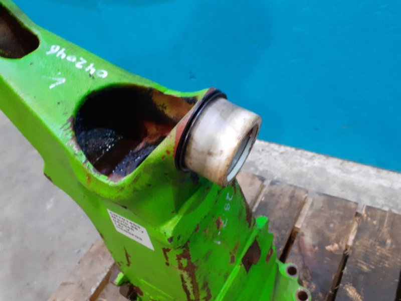 Sonstiges typu Merlo 28.7, Gebrauchtmaschine v Hemmet (Obrázek 5)