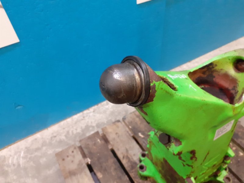 Sonstiges typu Merlo 28.7, Gebrauchtmaschine v Hemmet (Obrázek 4)