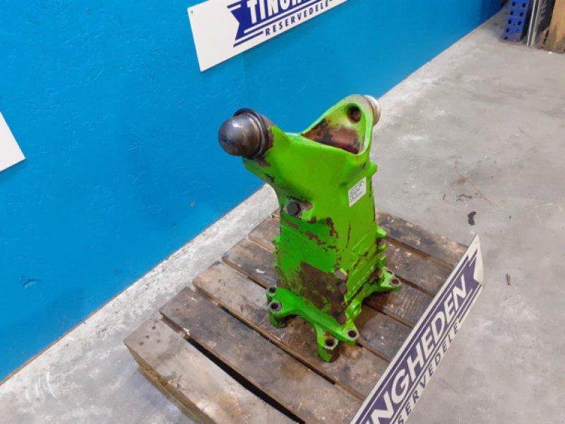 Sonstiges typu Merlo 28.7, Gebrauchtmaschine v Hemmet (Obrázek 2)