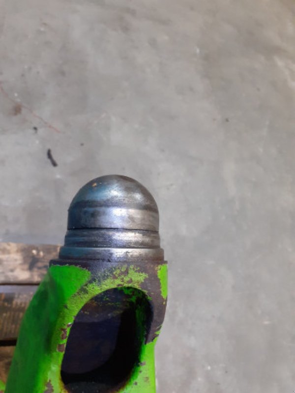 Sonstiges typu Merlo 28.7, Gebrauchtmaschine v Hemmet (Obrázek 5)