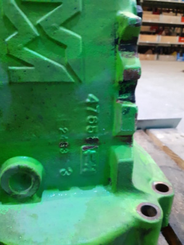 Sonstiges typu Merlo 28.7, Gebrauchtmaschine v Hemmet (Obrázek 11)