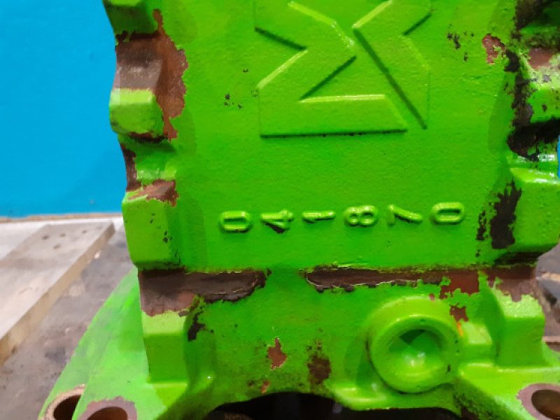 Sonstiges typu Merlo 28.7, Gebrauchtmaschine v Hemmet (Obrázek 10)