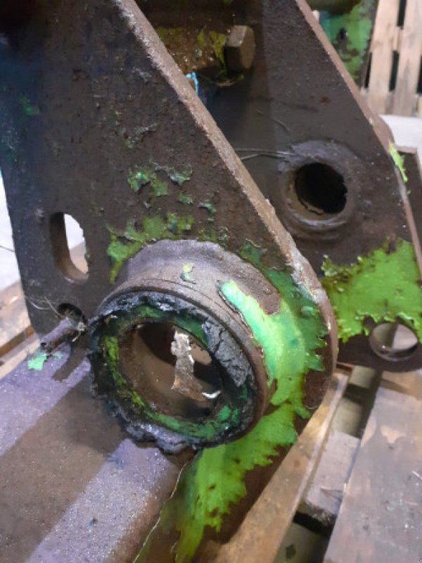 Sonstiges of the type Merlo 28.7, Gebrauchtmaschine in Hemmet (Picture 13)