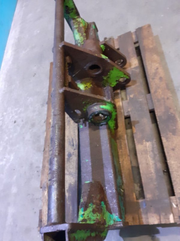 Sonstiges of the type Merlo 28.7, Gebrauchtmaschine in Hemmet (Picture 8)