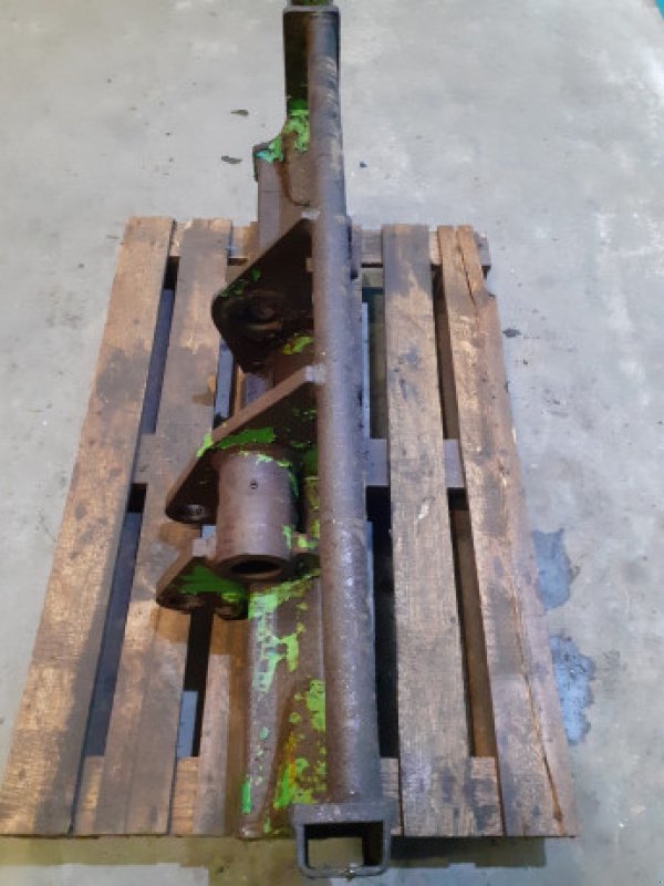 Sonstiges of the type Merlo 28.7, Gebrauchtmaschine in Hemmet (Picture 7)