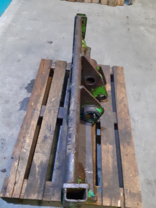 Sonstiges of the type Merlo 28.7, Gebrauchtmaschine in Hemmet (Picture 10)